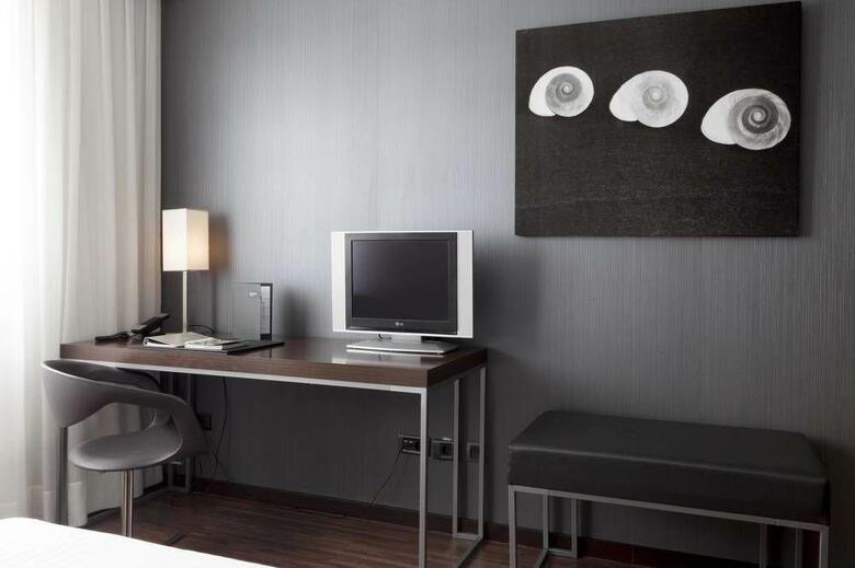 AC Hotel Algeciras By Marriott