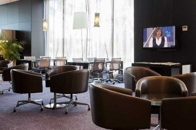 AC Hotel Algeciras By Marriott