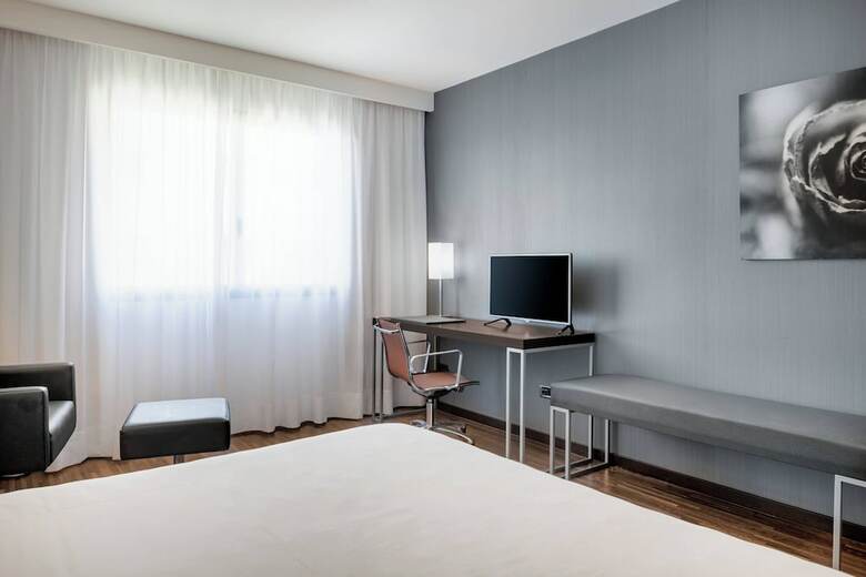 AC Hotel Algeciras By Marriott