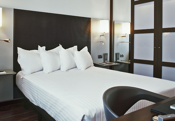 AC Hotel Algeciras By Marriott