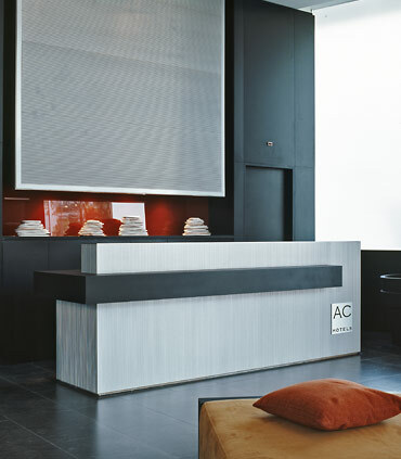 AC Hotel Algeciras By Marriott