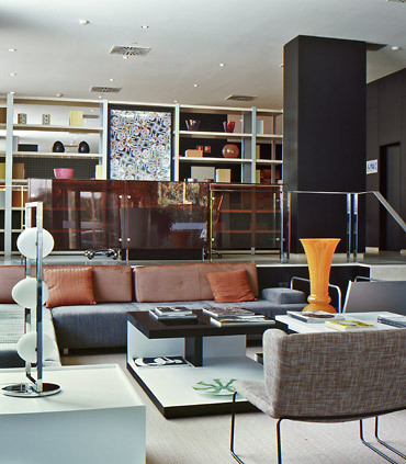 AC Hotel Algeciras By Marriott
