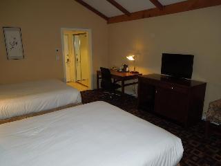 Hotel Cortina Inn & Resort