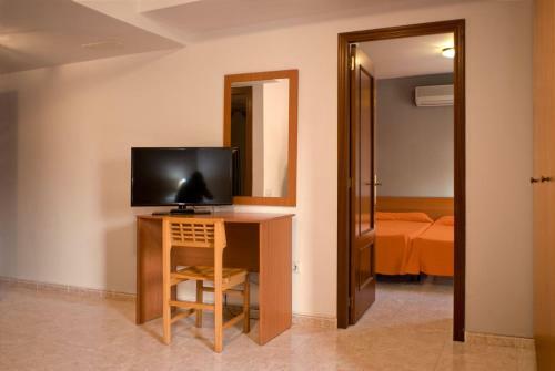 Hotel San Martin