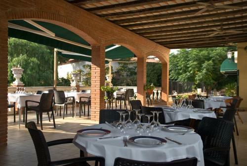Hotel San Martin