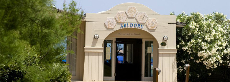 Hotel Abi D'oru
