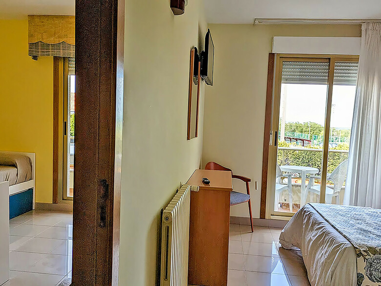 Hotel Mar Del Norte 3000
