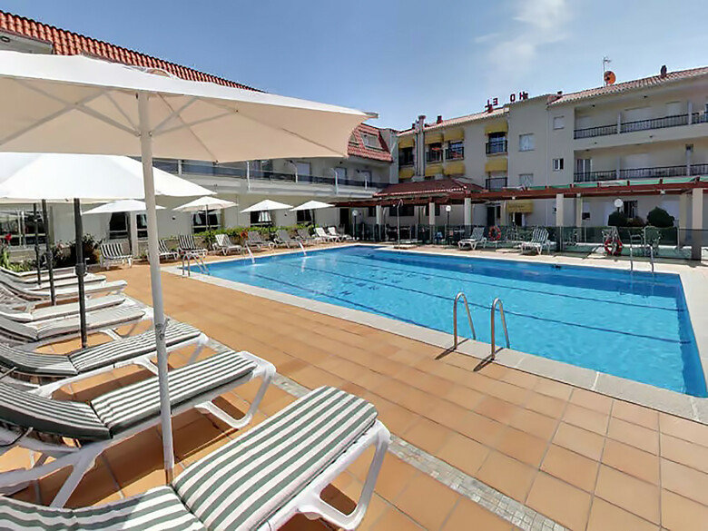 Hotel Mar Del Norte 3000