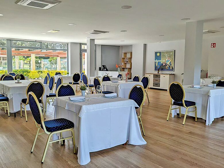 Hotel Mar Del Norte 3000