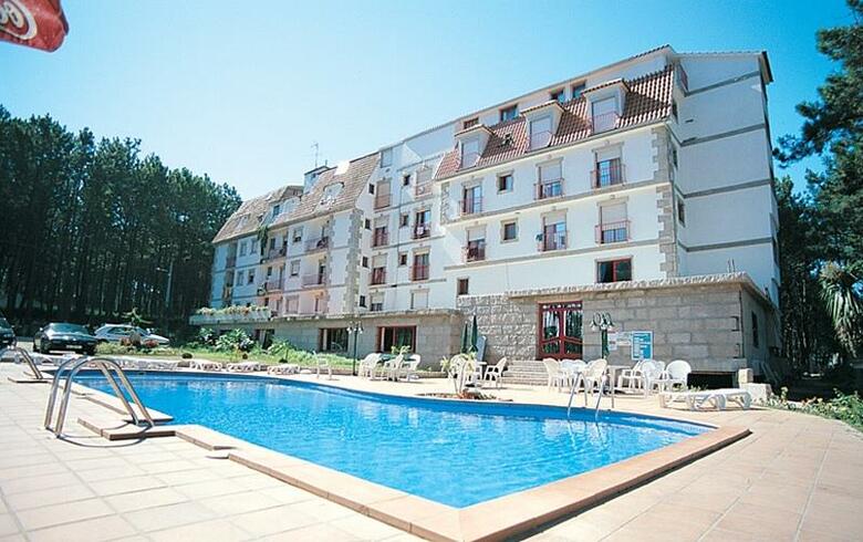 Hotel Piramide