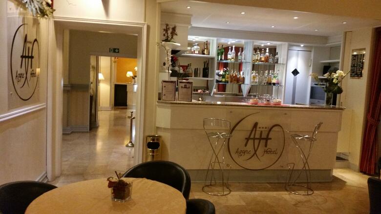 Hotel Agape