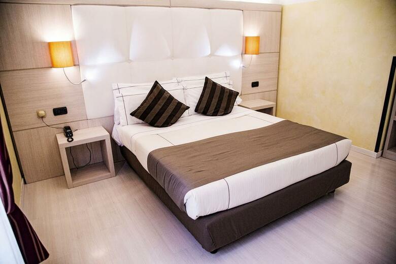 Hotel Agape