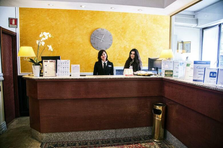 Hotel Agape