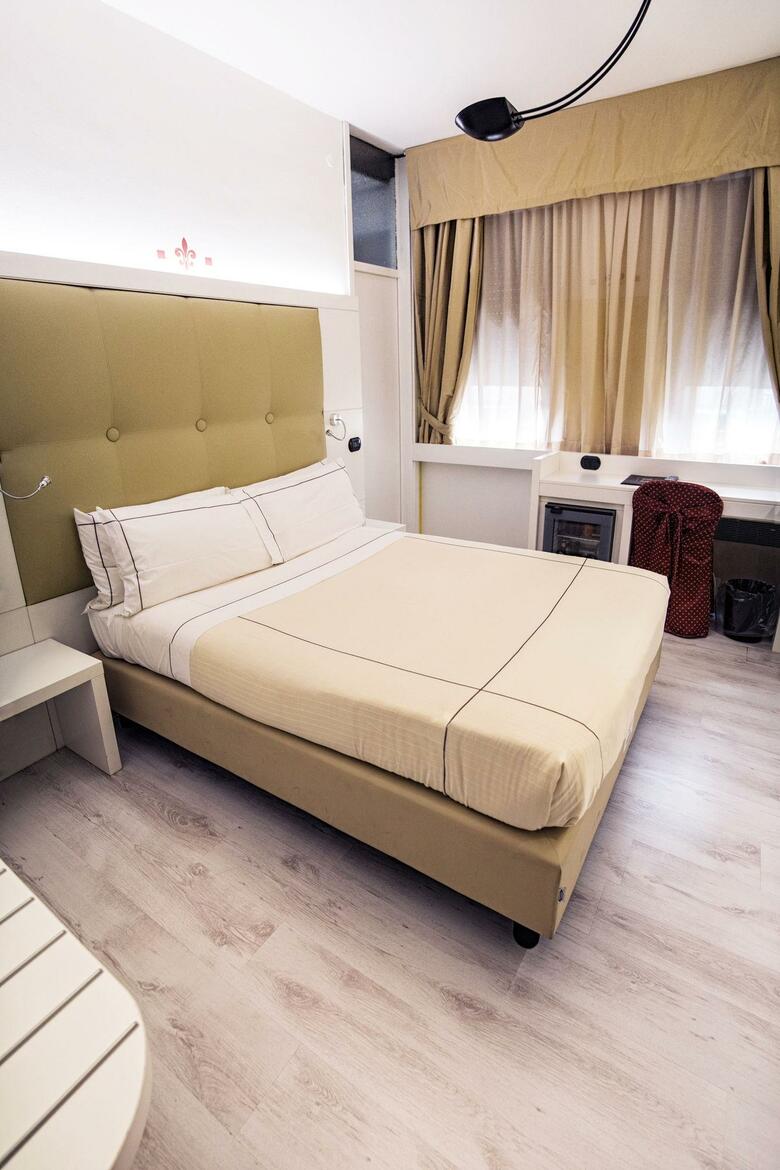 Hotel Agape