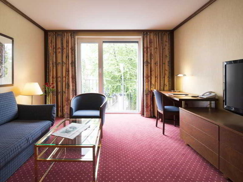 Derag Livinghotel Prinzessin Elisabeth