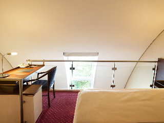 Derag Livinghotel Prinzessin Elisabeth