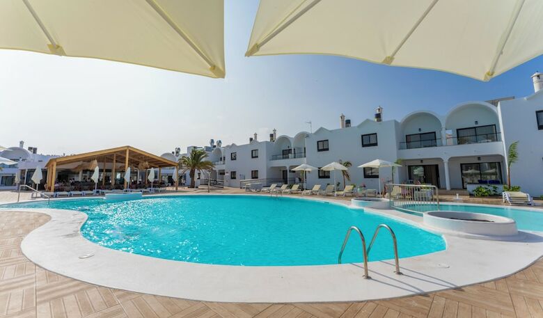 Hotel Bakour Lanzarote Splash