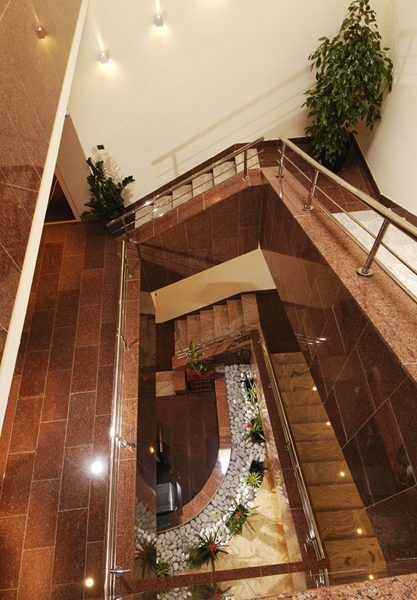 Ea Hotel Crystal Palace