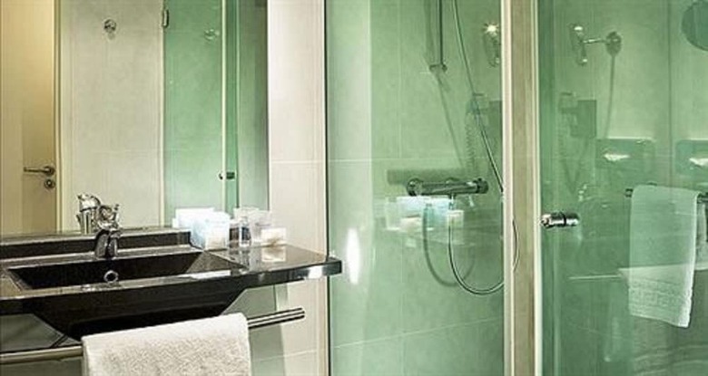 Hotel Escale Oceania Biarritz