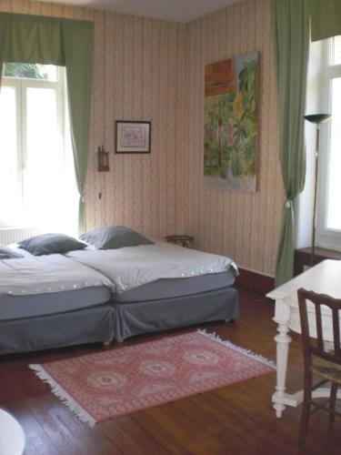 Bed & Breakfast Chateau De Bonnevaux