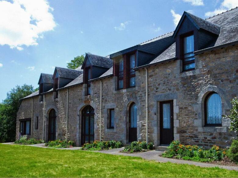Hotel Domaine de Kerstinec/kerland
