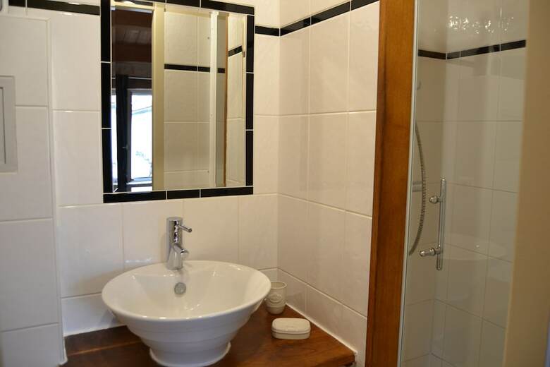 Bed & Breakfast La Rochelle Lodge