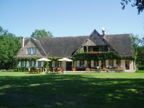 Bed & Breakfast Les Vieux Guays