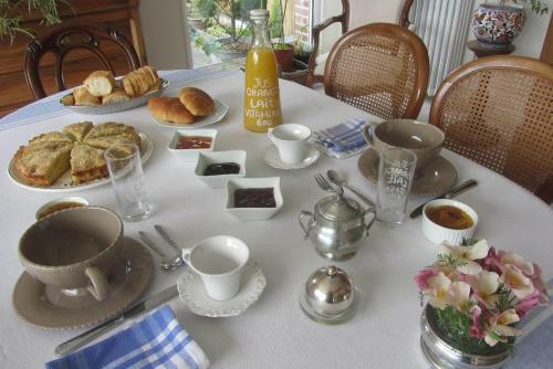 Bed & Breakfast Le Bout Du Monde