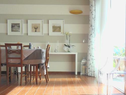 Bed & Breakfast I Perticali