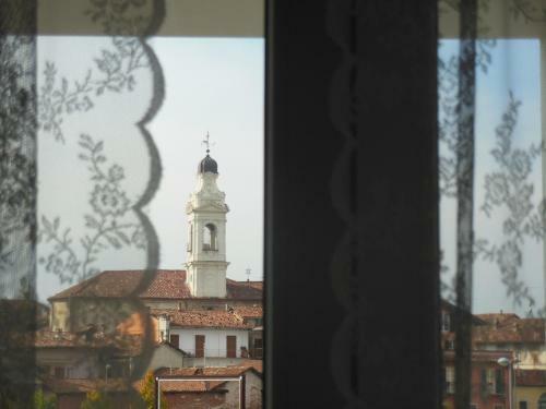 Bed & Breakfast I Perticali