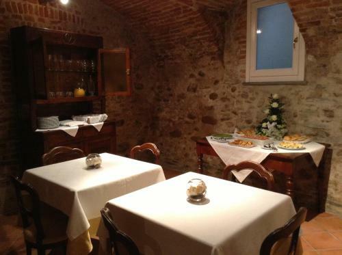 Hotel Palazzo Di Mezzo