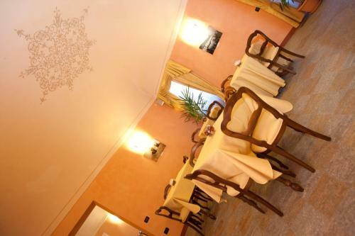 Hotel Palazzo Di Mezzo