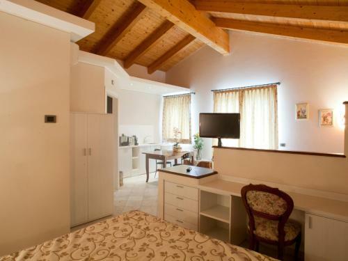 Bed & Breakfast La Rocca