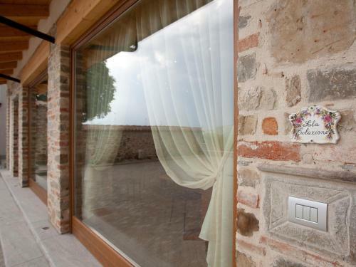 Bed & Breakfast La Rocca