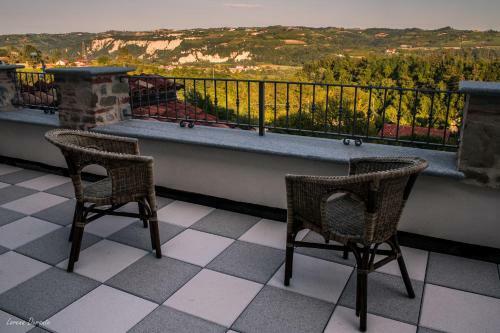 Bed & Breakfast La Rocca