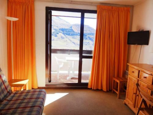 Apartment Du Soleil VI Les Deux Alpes