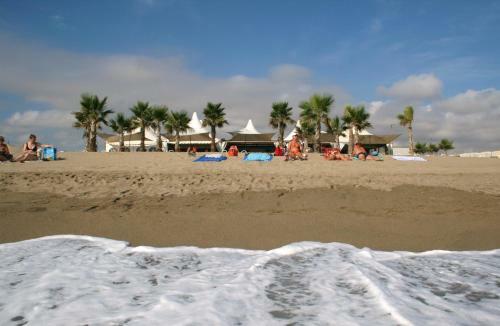 Apartamento The Riverside Gites