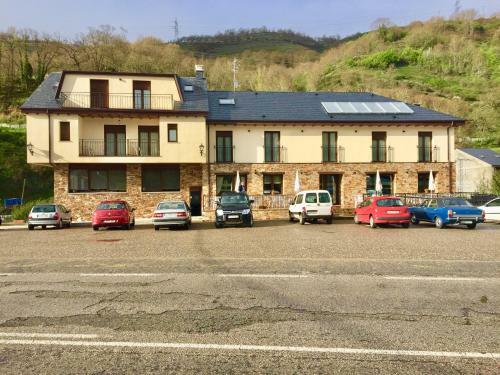 Hostal Nova Ruta