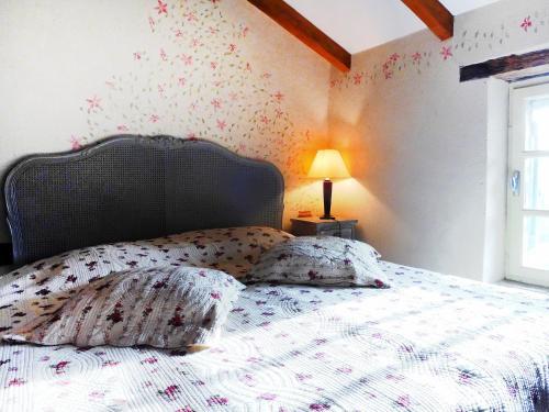 Holiday Home Moulin De Moix