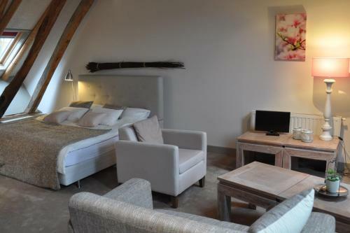 Bed & Breakfast Landgoed De Lavei