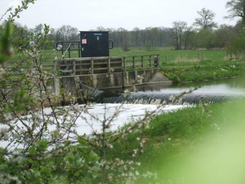 Bed & Breakfast Landgoed De Lavei