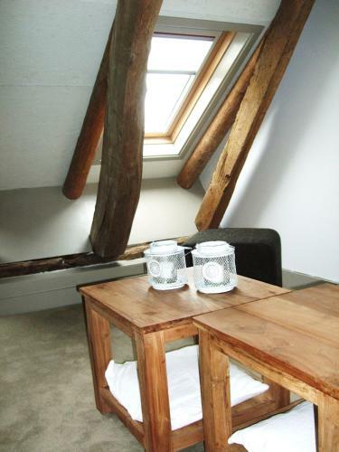 Bed & Breakfast Landgoed De Lavei
