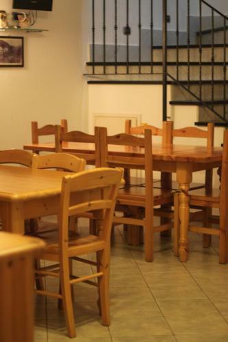Bed & Breakfast Locanda Barbin