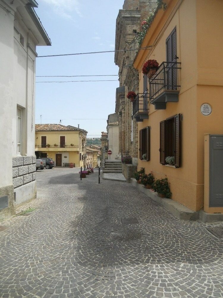 Bed & Breakfast Don Pasquale