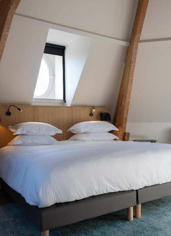 Hotel Le Ch�teau De Beaulieu