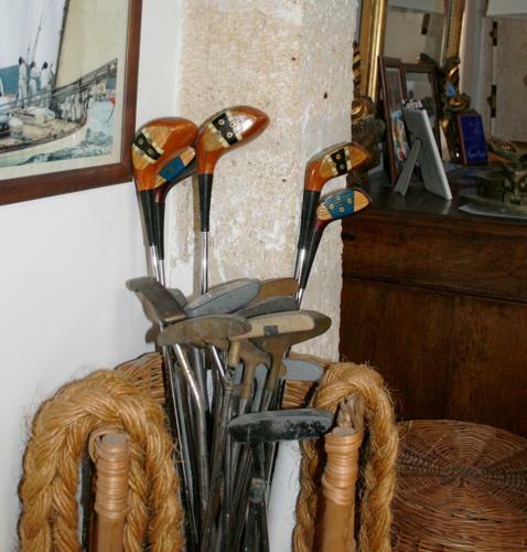 Bed & Breakfast Chambres D'h�tes Saint-sauveur