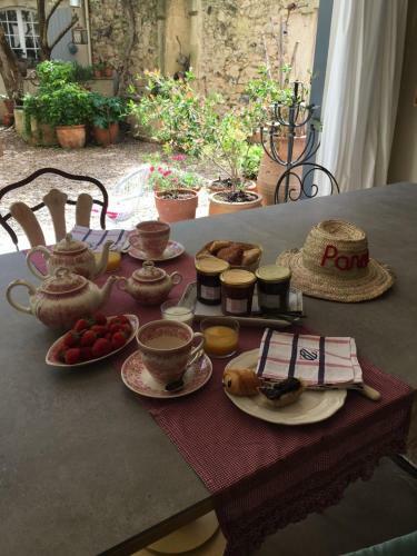 Bed & Breakfast Chambres D'h�tes Saint-sauveur