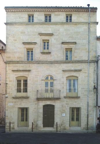 Bed & Breakfast Chambres D'h�tes Saint-sauveur