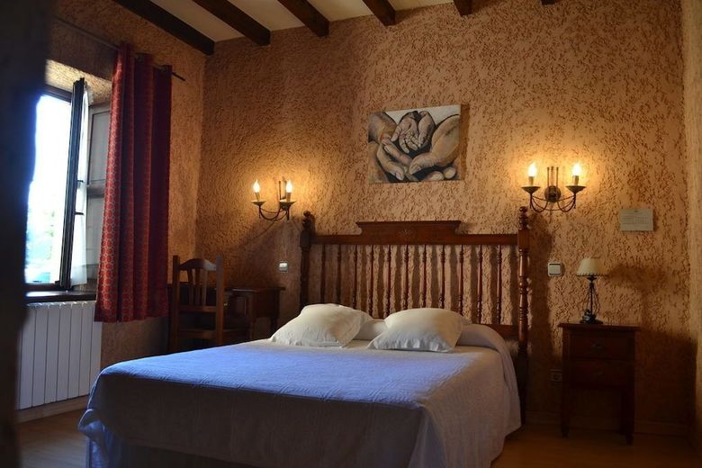 Hostal Posada Las Puentes
