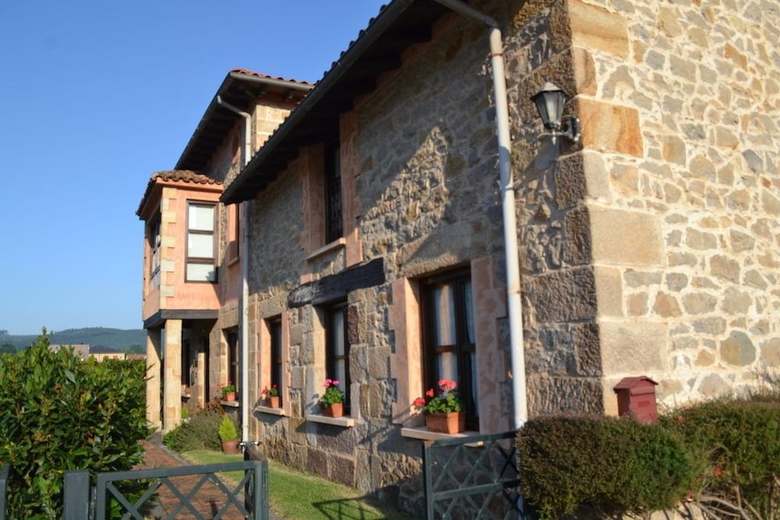 Hostal Posada Las Puentes